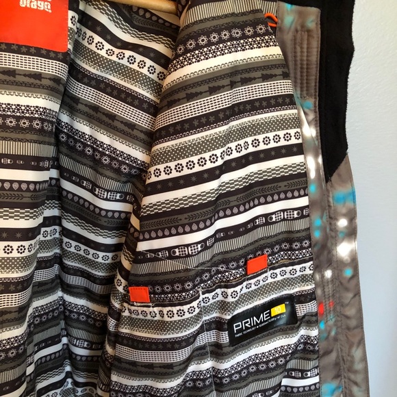 Orage Snowsuit - Picture 6 of 16